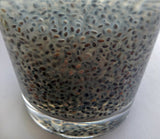 Chia Seed Fresca